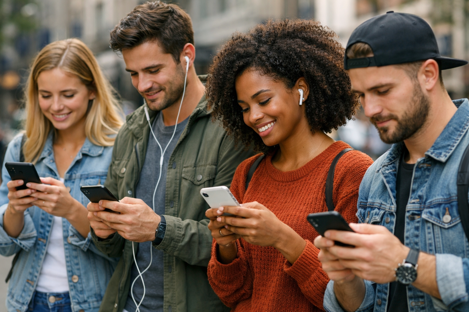 Vett & etikett för unga vuxna 2026